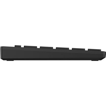 HP 350 BLK Compact Multi-Device Keyboard - Image 15
