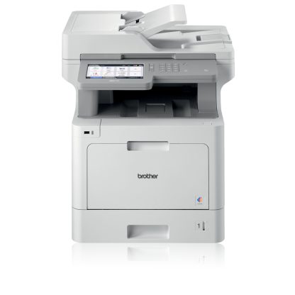Brother MFC-L9570CDW multifunction printer Laser A4 2400 x 600 DPI 31 ppm Wi-Fi - Image 10
