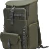 HP 15.6 Modular Laptop Backpack - Image 9