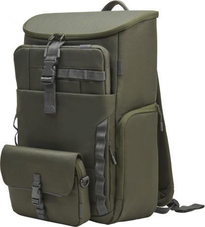HP 15.6-inch Modular Laptop Backpack - Image 9