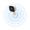 TP-Link Tapo Home Security Wi-Fi Camera - Image 2