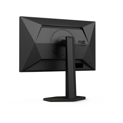 AOC 24G4 computer monitor 60.5 cm (23.8") 1920 x 1080 pixels Full HD Black, Red - Image 10