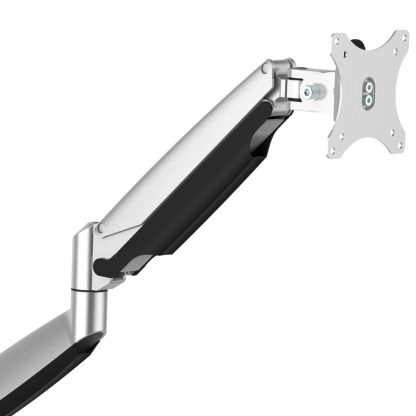 StarTech.com Desk Mount Monitor Arm - Heavy Duty Ergonomic VESA Monitor Arm - Single 9kg Display - Full Motion, Height Adjustab - Image 3