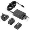 Lenovo 40AW0065WW mobile device charger Universal Black AC Indoor - Image 3