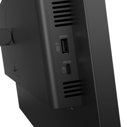 Lenovo ThinkVision P27QD-40 computer monitor 68.6 cm (27") 2560 x 1440 pixels Quad HD LED Black - Image 10