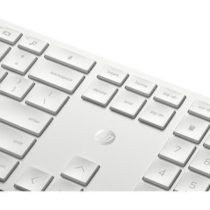 HP 650 Wireless Keyboard and Mouse Combo - Image 5