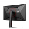 AOC 27G4 computer monitor 68.6 cm (27") 1920 x 1080 pixels Full HD LCD Black, Red - Image 10