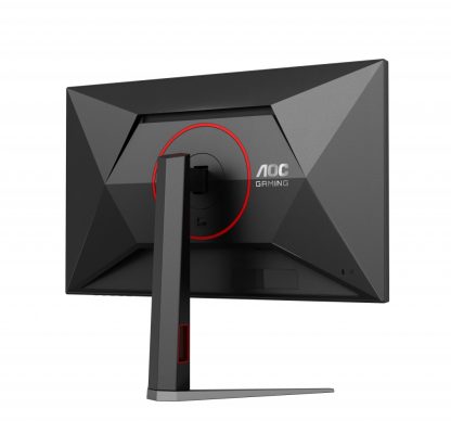 AOC 27G4 computer monitor 68.6 cm (27") 1920 x 1080 pixels Full HD LCD Black, Red - Image 10