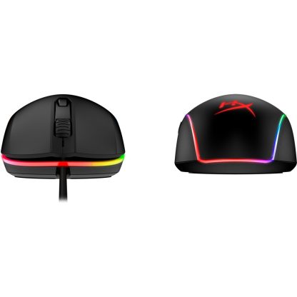 HyperX Pulsefire Surge - Gaming Mouse (Black) (HX-MC002B) - Image 6