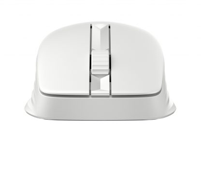 HP 650 Wireless Keyboard and Mouse Combo White