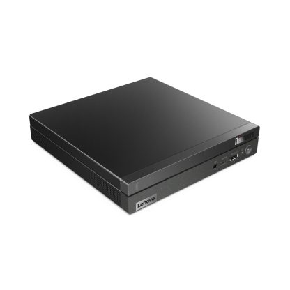 Lenovo ThinkCentre neo 50q Gen 4 Intel® Core™ i5 i5-13420H 16 GB DDR4-SDRAM 256 GB SSD Windows 11 Pro Mini PC Black - Image 6