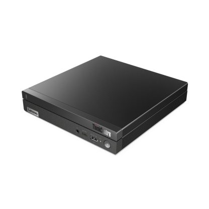 Lenovo ThinkCentre neo 50q Gen 4 Intel® Core™ i5 i5-13420H 16 GB DDR4-SDRAM 256 GB SSD Windows 11 Pro Mini PC Black - Image 7