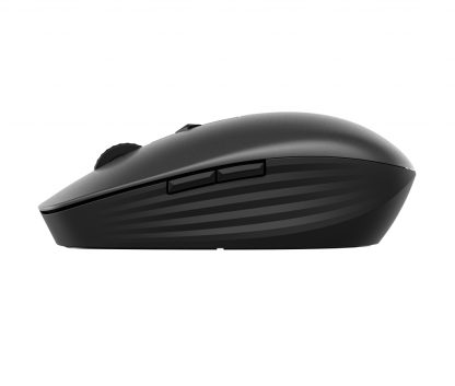 HP 710 Rechargeable Silent Black Bluetooth Mouse - Image 17