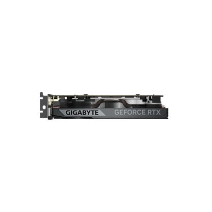 GIGABYTE GeForce RTX 5050 OC Low Profile 8G Graphics Card - 8GB GDDR6, 128bit, PCI-E 5.0, 2587MHz Core Clock, 2 x DP, 2 x HDMI, - Image 6