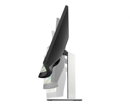 HP E34m G4 WQHD Curved USB-C Conferencing Monitor - Image 14