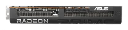 ASUS Prime -RX9070XT-O16G AMD Radeon RX 9070 XT 16 GB GDDR6 - Image 10