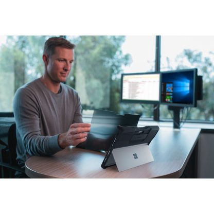Kensington BlackBelt™ 2nd Degree Rugged Case for Surface™ Pro - Image 28