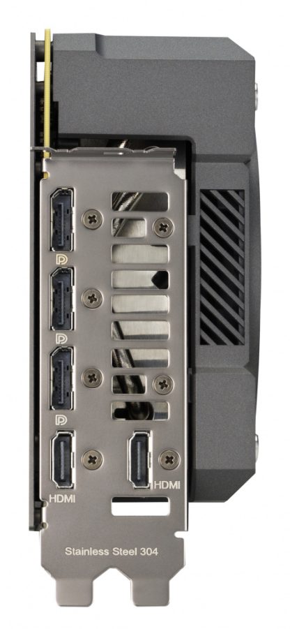 ASUS TUF Gaming TUF-RTX5070TI-O16G-GAMING NVIDIA GeForce RTX 5070 Ti 16 GB GDDR7 - Image 10