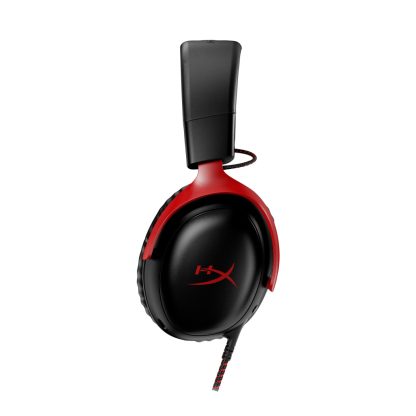 HyperX Cloud III BLK/RED GAM HEADSET - Image 9