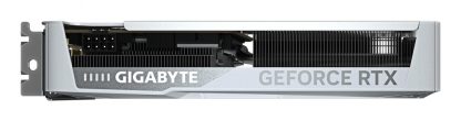 GIGABYTE GeForce RTX 5060 EAGLE OC ICE 8G Graphics Card - 8GB GDDR7, 128bit, PCI-E 5.0, 2550 MHz Core Clock, 3 x DisplayPort, 1 - Image 4