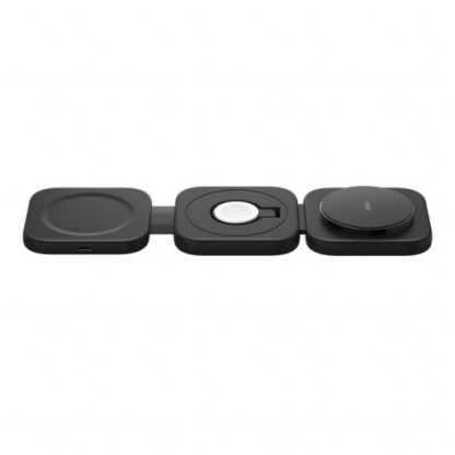 Belkin 3-IN-1 Qi2 15W BOOSTCHARGE PRO MAGNETIC