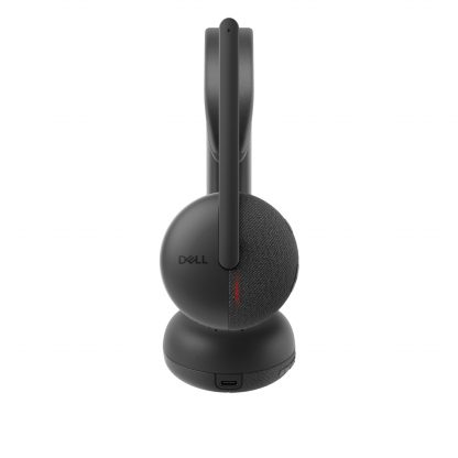 DELL Pro Wireless Headset - WL3024 - Image 4