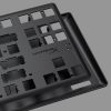 HyperX Alloy Origins Core - Mechanical Gaming Keyboard - HX Aqua (US Layout) (HX-KB7AQX-US) - Image 15