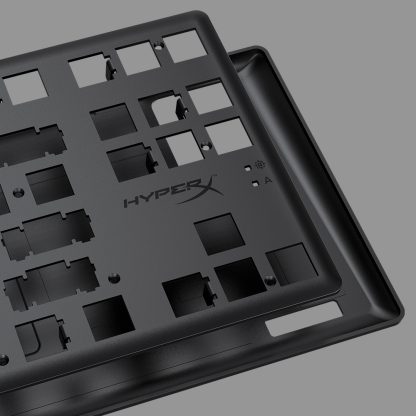 HyperX Alloy Origins Core - Mechanical Gaming Keyboard - HX Aqua (US Layout) (HX-KB7AQX-US) - Image 15