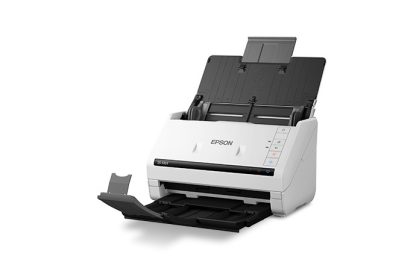 Epson WorkForce DS-530 II Sheet-fed scanner 1200 x 1200 DPI White - Image 13