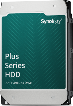 Synology Plus Series 8TB NAS HDD