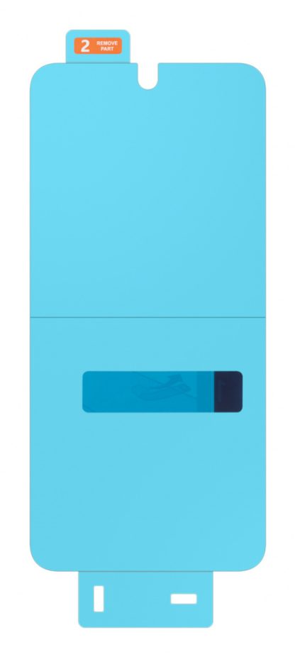 Samsung EF-UA566 Clear screen protector 1 pc(s) - Image 4