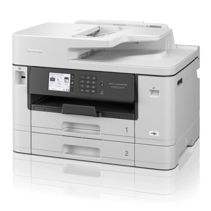 Brother MFC-J5740DW multifunction printer Inkjet A3 1200 x 4800 DPI Wi-Fi - Image 4