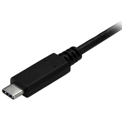 StarTech.com USB to USB-C Cable - M/M - 1 m (3 ft.) - USB 3.0 - USB-A to USB-C - Image 3