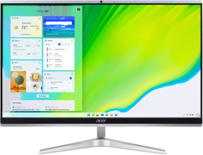 Acer Aspire C27-2 27 i7-1335u 16GB 512GB SSD AIO W11Home
