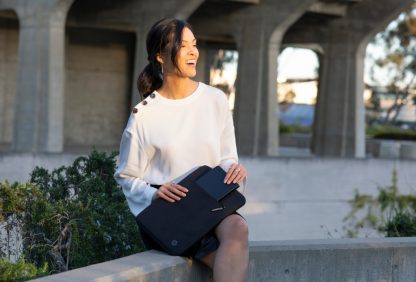 HP Renew Business 14.1 Laptop Sleeve - Image 9