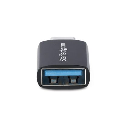 StarTech.com USB-C to USB-A Adapter, USB 5Gbps, Compact USB-C Male to USB-A Female Adapter, Durable Metal Housing, M/F - Image 4