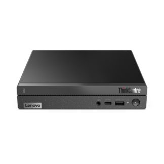 LENOVO NEO 50Q G4 TINY, I5-13420H, 16GB DDR4, 256GB, WIFI+BT, W11P, 3YO