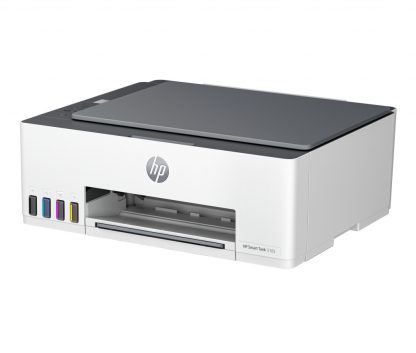 HP Smart Tank 5105 Wireless All-in-One Color Printer, Copier, Scanner - Image 9