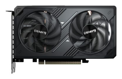 GIGABYTE GeForce RTX 5050 WINDFORCE OC 8G Graphics Card - 8GB GDDR6, 128bit, PCI-E 5.0, 2587MHz Core Clock, 2 x DP, 2 x HDMI, NV - Image 3