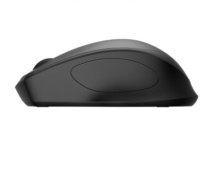 HP 280 Silent Black Wireless Mouse - Image 10