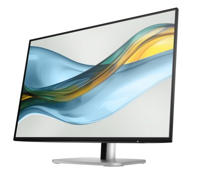HP Series 5 Pro 24 inch WUXGA Monitor - 524pn - Image 3
