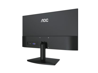 AOC 24B15H2 computer monitor 60.5 cm (23.8") 1920 x 1080 pixels Full HD LCD Black - Image 3