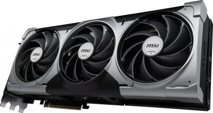 MSI VENTUS GEFORCE RTX 5090 32G 3X OC graphics card NVIDIA 32 GB GDDR7 - Image 6
