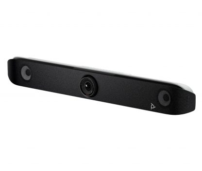 Poly Studio X52 All-In-One Video Bar with TC10 Controller Kit - Image 11