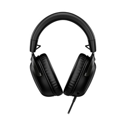 HyperX Cloud III BLK GAM HEADSET - Image 4