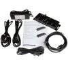 StarTech.com 4-Port Industrial USB 3.0 Hub with ESD Protection~4-Port USB 3.0 Hub - 5Gbps - Metal Industrial USB-A Hub - Wall or - Image 6