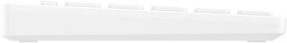 HP 350 WHT Compact Multi-Device Keyboard - Image 13
