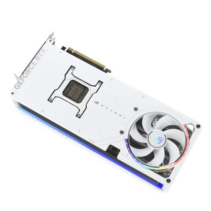 ASUS ROG-ASTRAL-RTX5090-O32G-WHITE NVIDIA GeForce RTX 5090 32 GB GDDR7 - Image 10