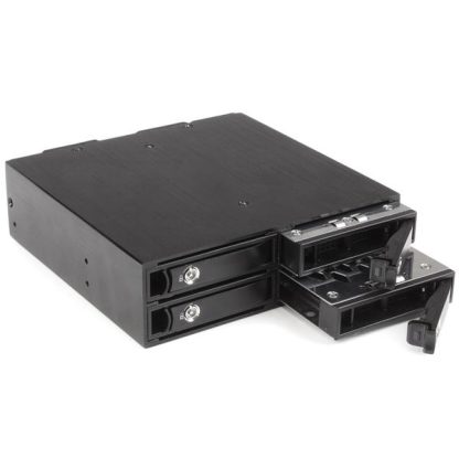 StarTech.com 4-bay mobile rack backplane for 2.5in SATA/SAS drives - Image 5