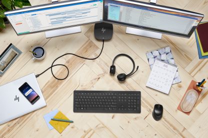 HP USB-C Dock G5 - Image 9